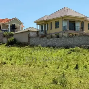100x100 Plots For Sale In Kasangati