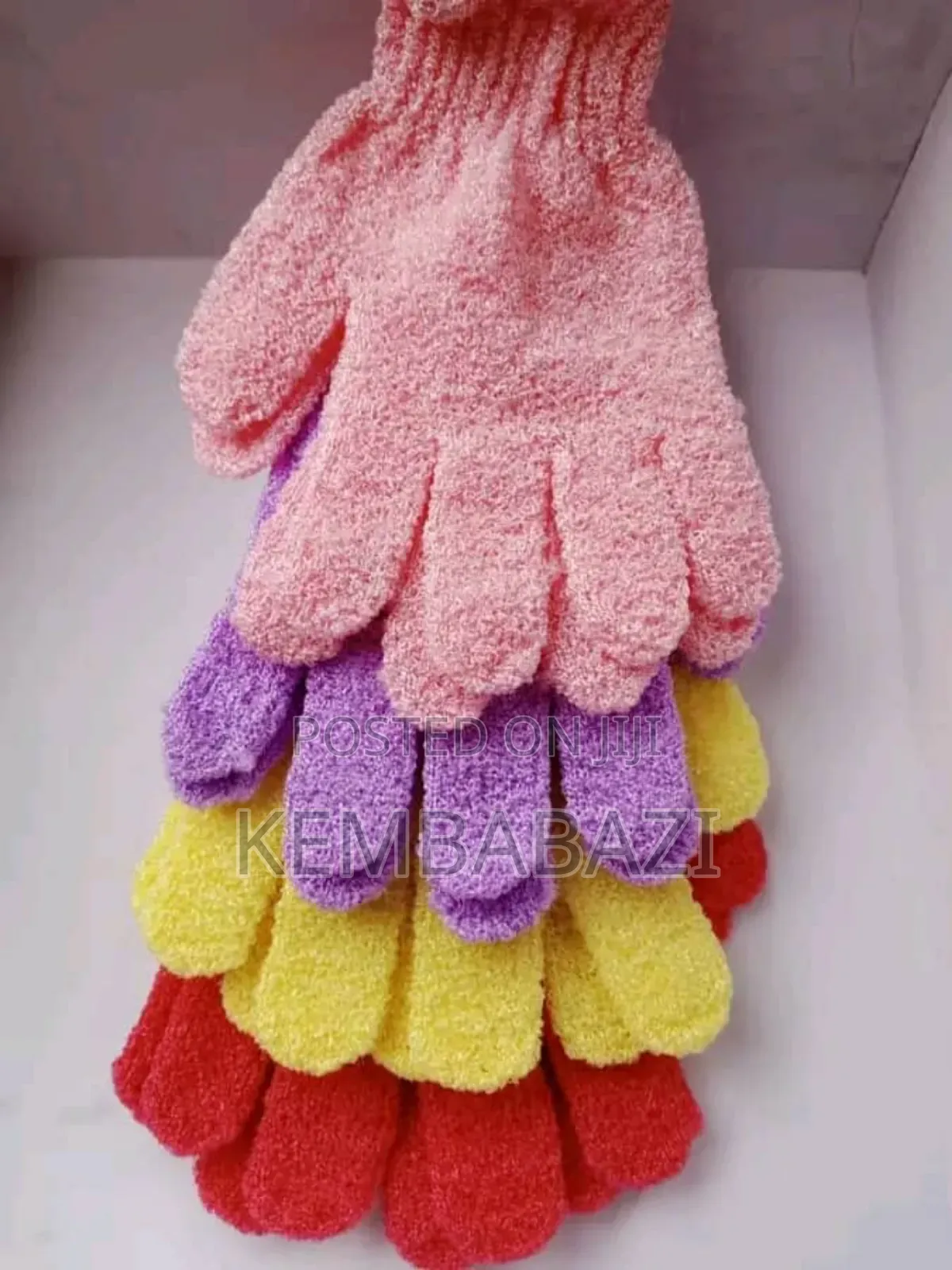 Classic Oval Bath Sponge