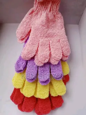 Classic Oval Bath Sponge