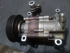 Acc Pump for Mazda Demio 2008.