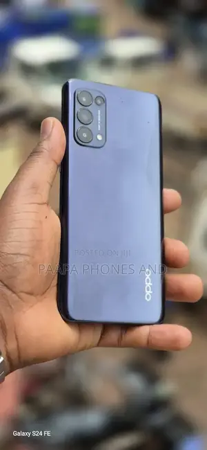 Oppo Reno 5 128 GB