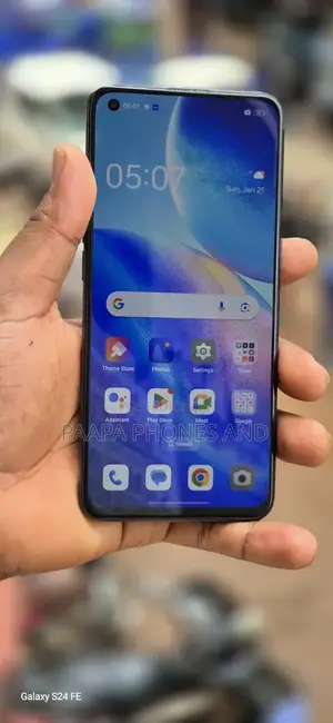 Oppo Reno 5 128 GB