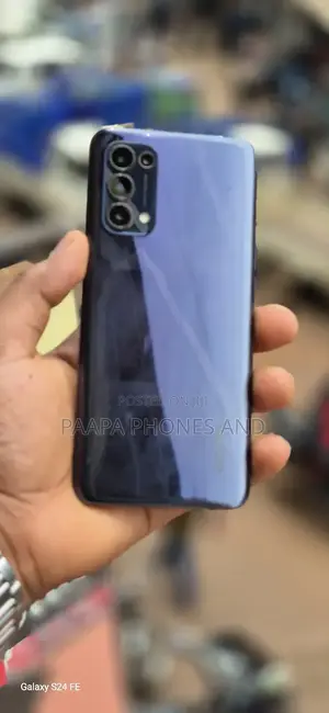 Oppo Reno 5 128 GB