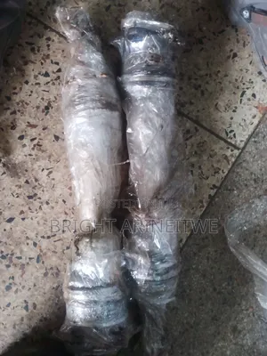 Driving Shafts for Toyota Super Custom