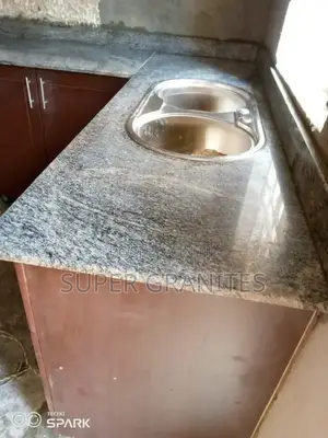 Kitchen Worktops