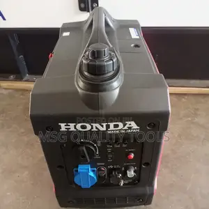 Silent Generator 2.5kw H