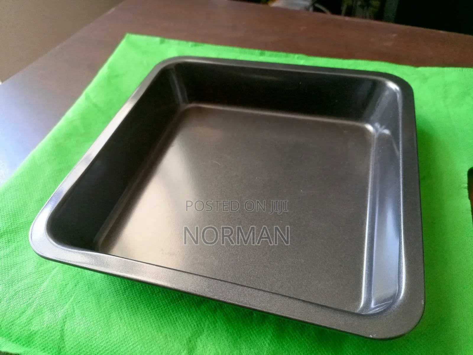 Oven Tray Pan