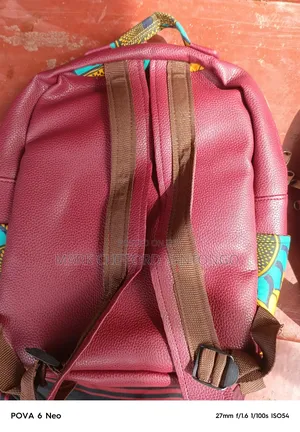 Shoulder Bag