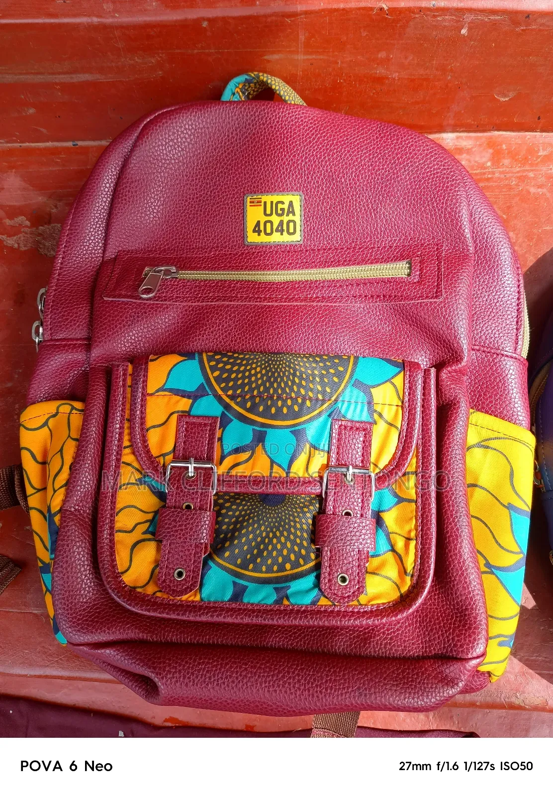 Shoulder Bag