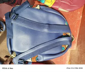 Shoulder Bag
