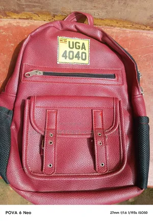Shoulder Bag