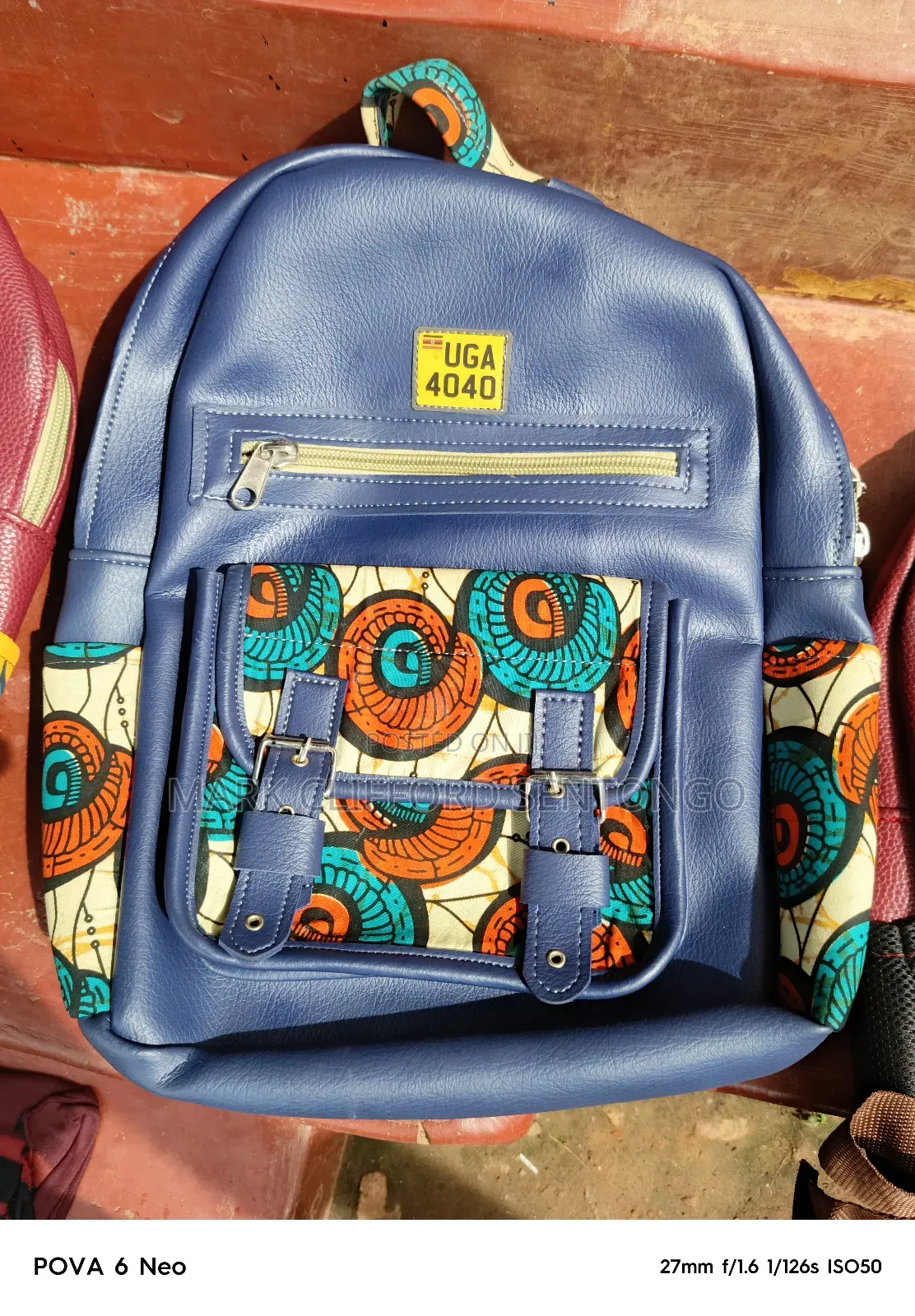 Shoulder Bag