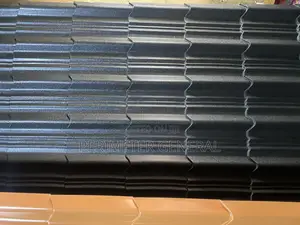 Super Tile / Vasertile