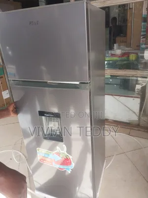 280l Pixil Fridge Good Condition