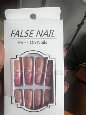Press on Nails
