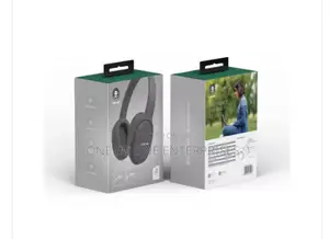 Green Lion San Siro Wireless Headphones.