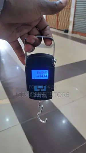 Luggage Portable Scale Portable Weighing Scales