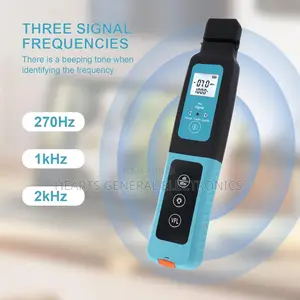 Optical Fiber Identifier Visual Fault Locator