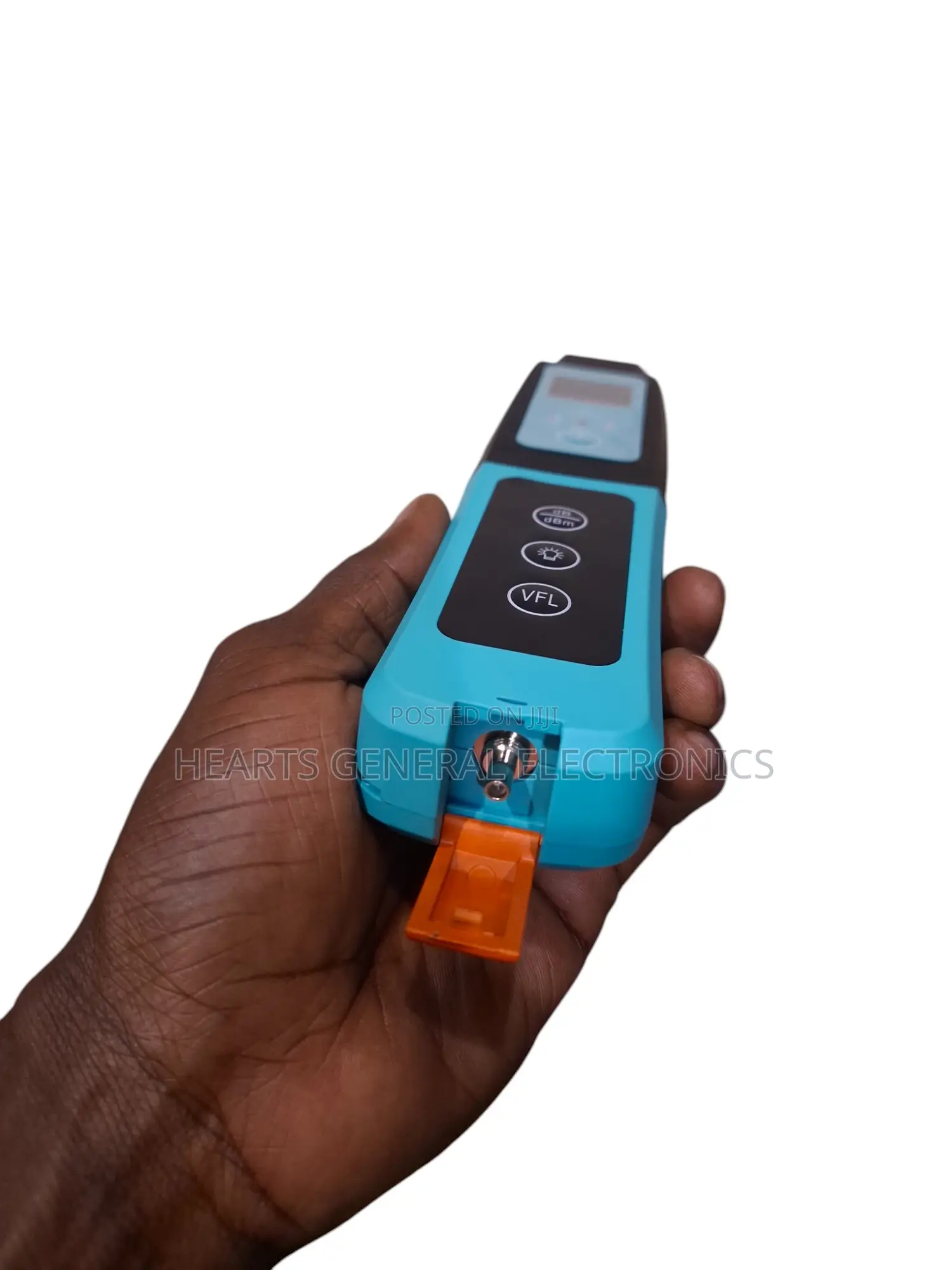 Optical Fiber Identifier Visual Fault Locator