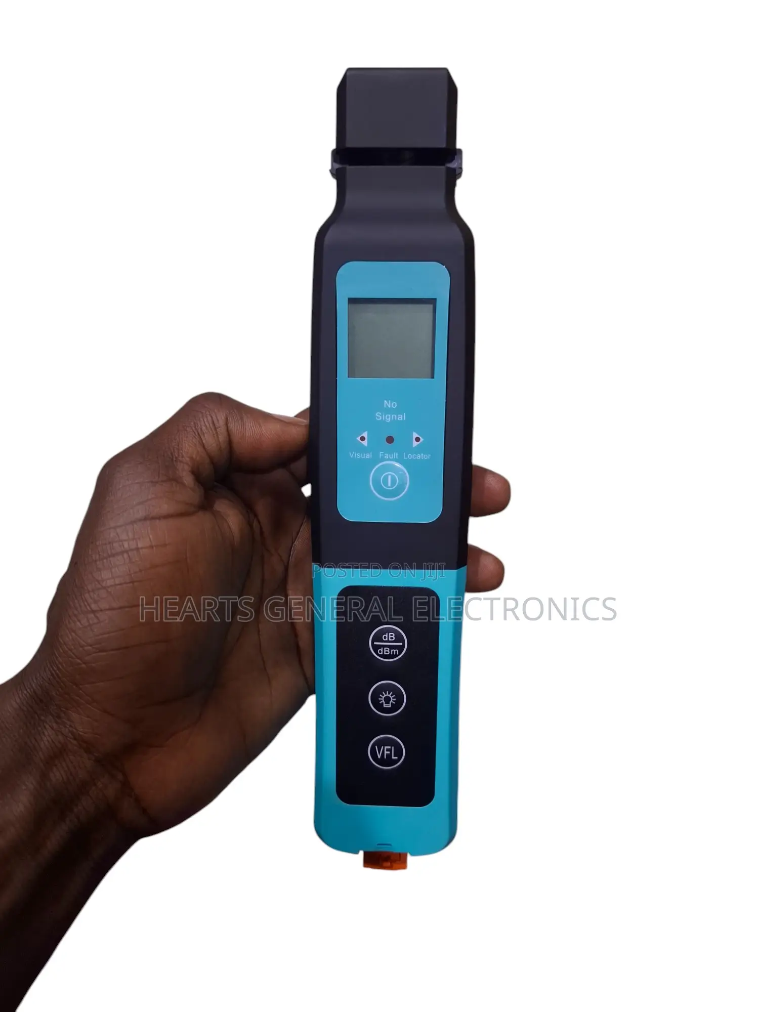 Optical Fiber Identifier Visual Fault Locator