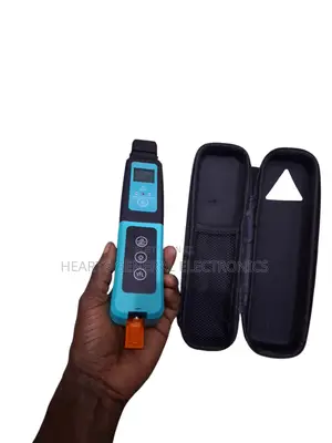 Optical Fiber Identifier Visual Fault Locator