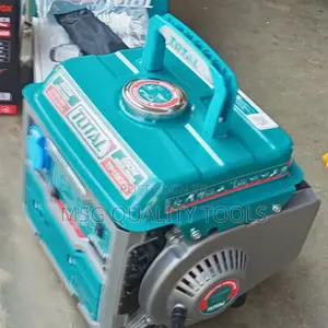 Portable Generator 800w