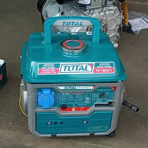Total Generator 800w