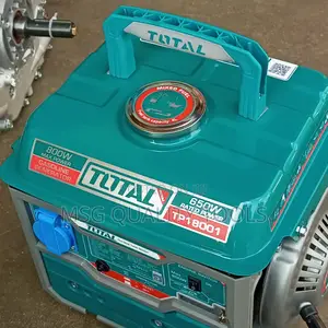 Total Generator 800w