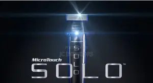 Microtouch Solo Trimmer