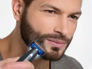 Microtouch Solo Trimmer