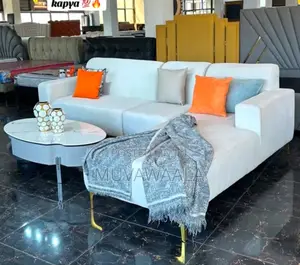 Tric L Sofa Set