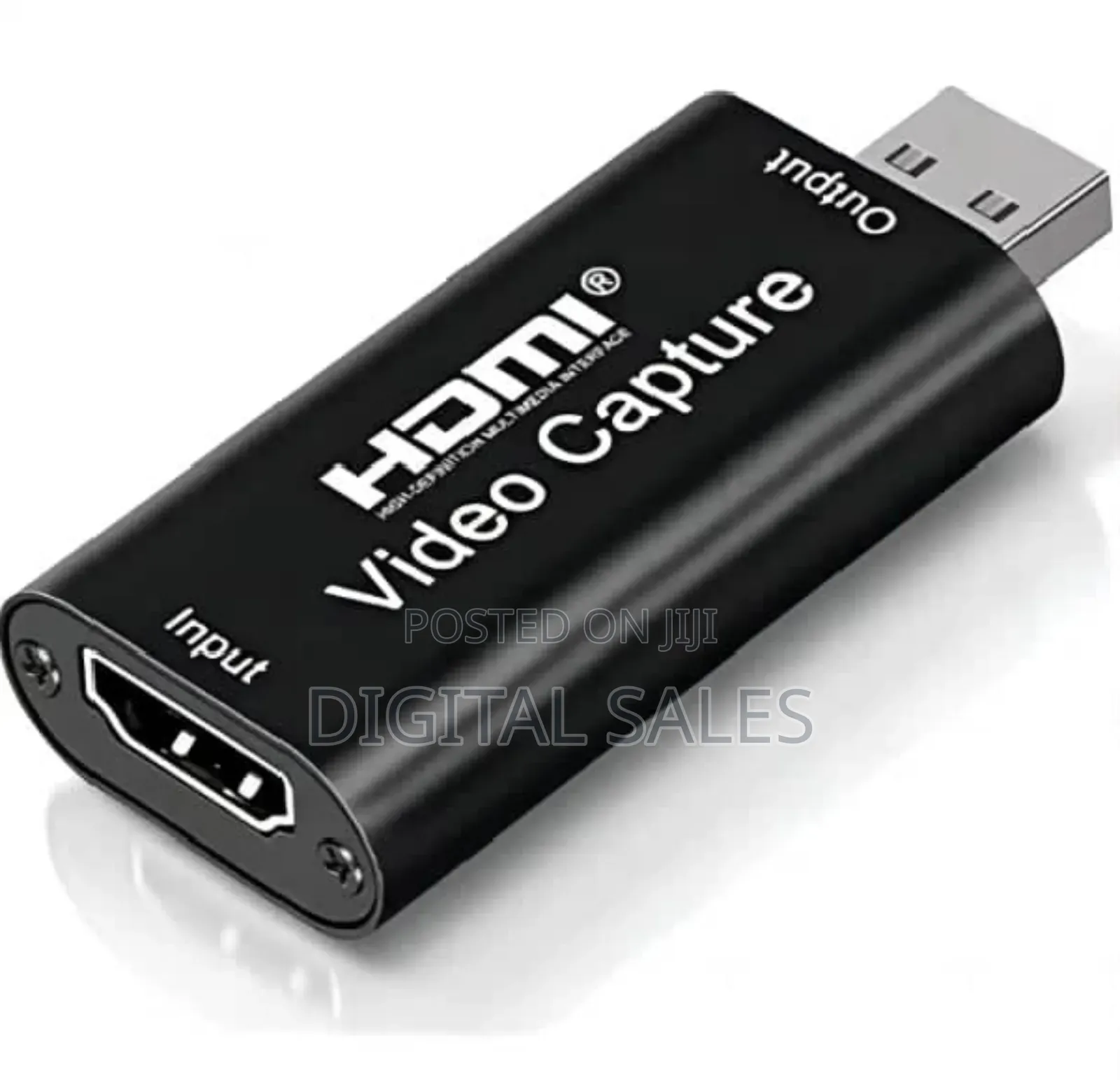 Hdmi Video Capture Card