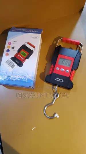 Digital Pocket Portable Scale Portable Weighing Scales