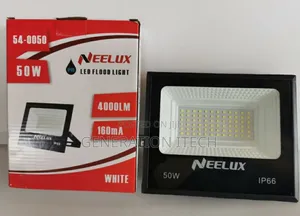 Led Flood Light 50 Watts Neelux