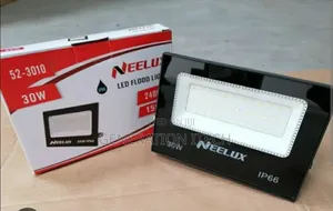 Led Flood Light 30 Watts - Neelux