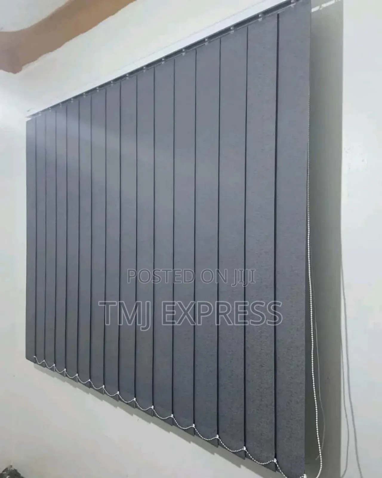 Curtain Blinds for Home and Office