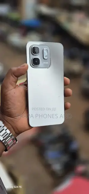 Infinix Hot 50i 128 GB
