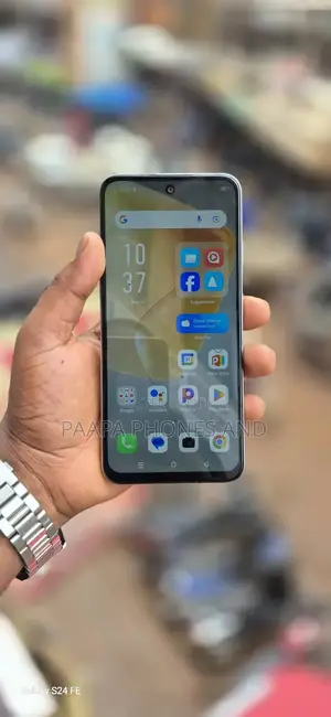 Infinix Hot 50i 128 GB