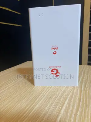 5g Router Is Free Only Load Unlimited Data