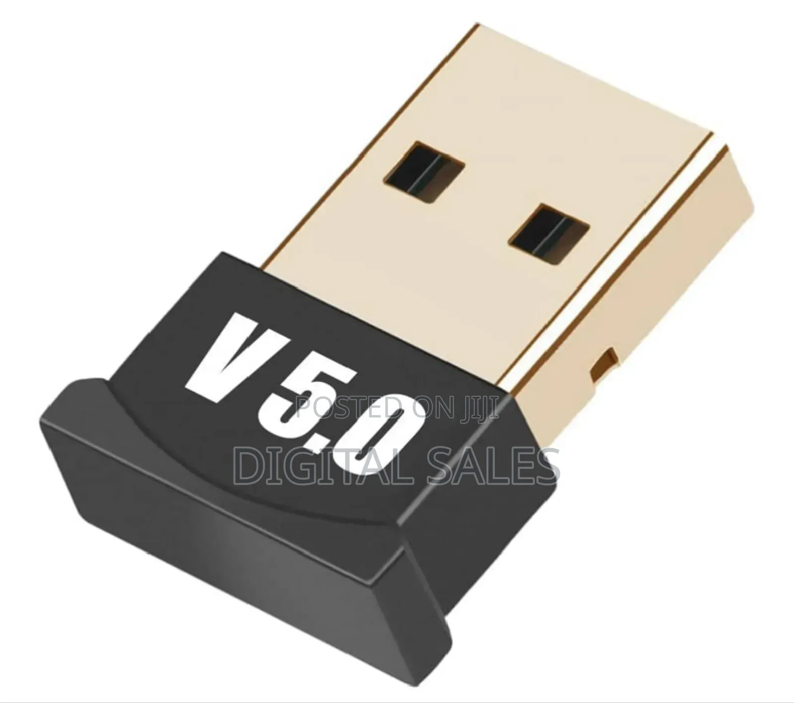 V5.1 Bluetooth Adapter