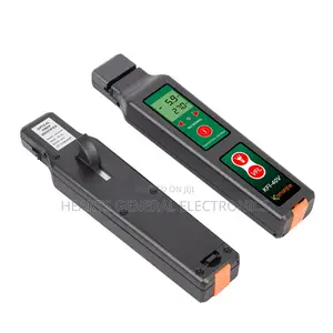 Komshine Fiber Optic Identifier With VFL Red Light