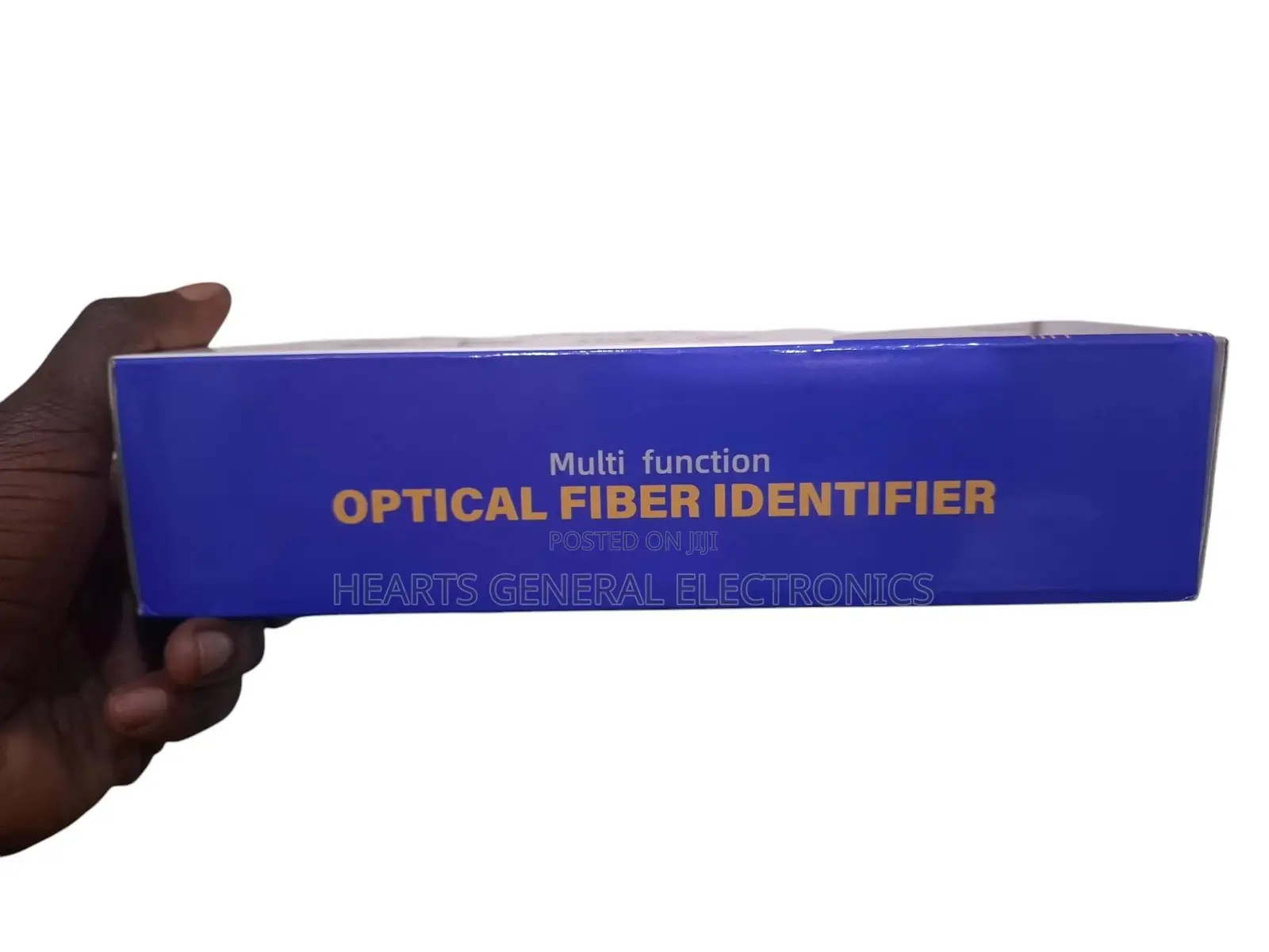 Komshine Fiber Optic Identifier With VFL Red Light