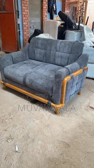 Side Face Sofa Set