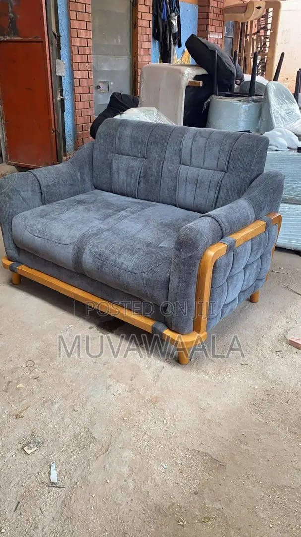Side Face Sofa Set