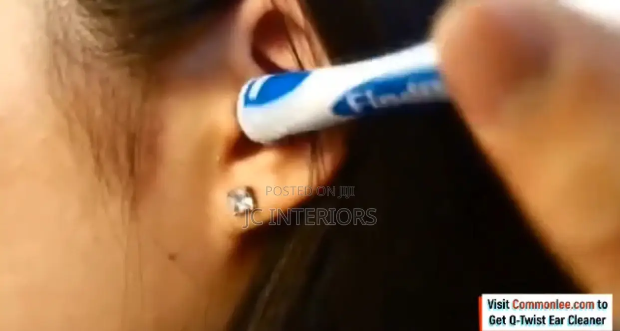 Ear Wax Removal