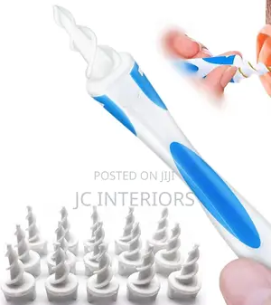 Ear Wax Removal