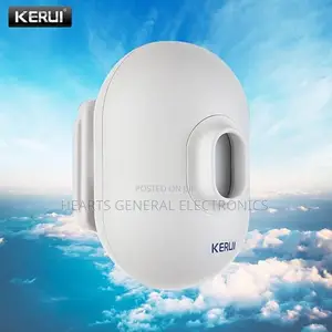 Kerui Outdoor Motion Alarm Sensor (Waterproof)