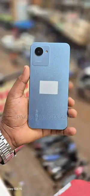 Realme C30s 64 GB Blue
