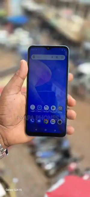 Realme C30s 64 GB Blue