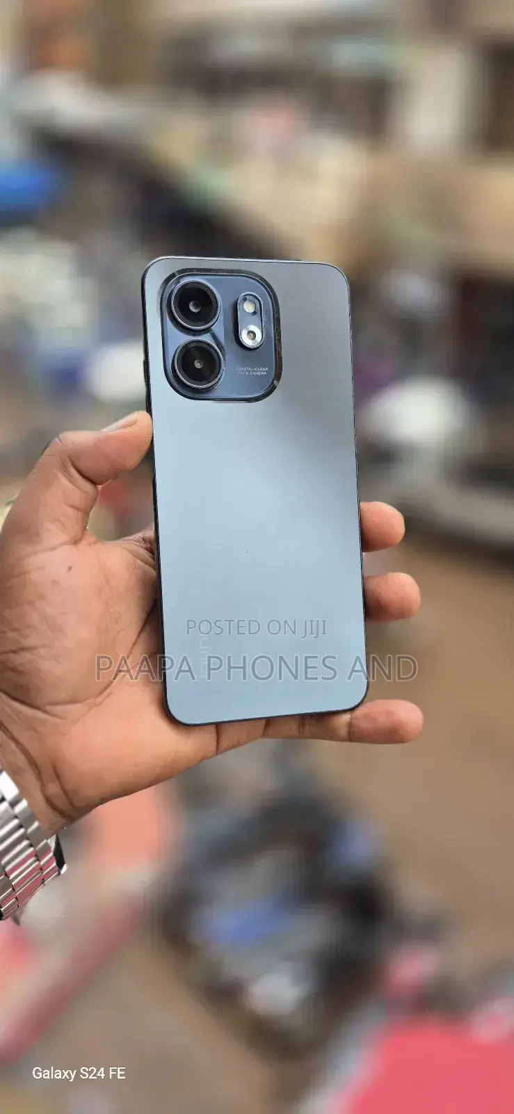 Infinix Smart 9 128 GB